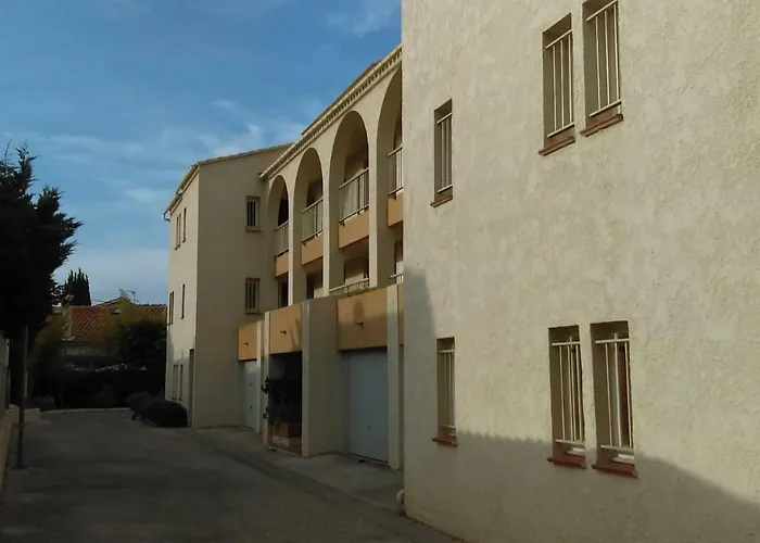 Studio Meuble Aux Sablettes La Seyne Sur Mer