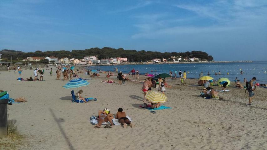Meuble Aux Sablettes Sur