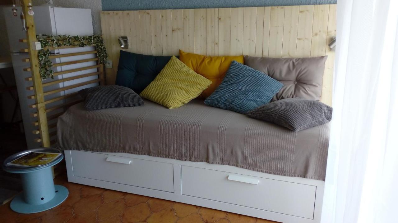 Meuble Aux Sablettes Sur * La Seyne-sur-Mer